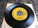 Northern Soul Funk 45  WARREN LEE Deesu 302 DJ Promo  New Orleans