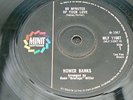 Northern Soul - Homer Banks - 60 minutes of your love - UK Minit