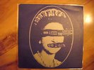 SEX PISTOLS - God Save The Queen / Did You No Wrong - VS181 -1977- pic sleeve EX