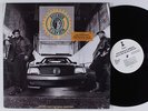PETE ROCK & C.L. SMOOTH Mecca & The Soul Brother ELEKTRA 2XLP NM INSERT