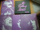 THE ROLLING STONES - DECCA YEARS 5 LP BOX / RS 30.001 / 005 / FR / OIS