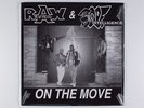 RAW MATERIAL & DEF INTELLIGENCE On The Move IROC 12