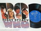 THE WHO READY STEADY 1966 EP 7