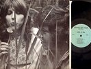 PSYCH FOLK LP The Sands Of Time S/T STEVE & NANCY private RARE ORIG