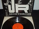 J. R. MONTEROSE IN ACTION   PLUS THE JOE ALBANY TRIO.  STUDIO 4.  SS 100