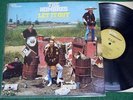 The Hombres – Let It Out (Lp, 1968; Sam The Sham Pharaos; Garage; 60s) Vinyl 