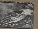 Wannskraekk, 7 Inch-Vinyl, Faen KulerTreffer Aldri Riktig.
