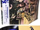 ROD STEWART never a dull moment JAPAN orig LP gimmic cvr RARE   [FREE P+P]