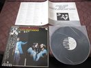 Cliff Richard Live with Olivia Newton John Japan Promo WL Vinyl LP OBI Shadows