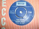SISTER MORPHINE-MARIANNE FAITHFULL-ORIGINAL UK DECCA SINGLE 1969