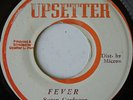SUZAN CARDOGAN / FEVER / LISTEN