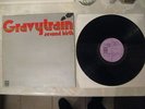 Gravy Train - Second Birth - 1973 UK Issue Rock LP