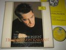 8 LP BOX/BEETHOVEN/9 SYMPHONIEN/KARAJAN/DGG SKL 101/8 LIMITIERT