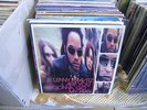 Lenny Kravitz Are You Gonna Go Clear Colored vinyl LP 1993 Virgin Records EX