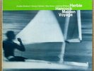 HERBIE HANCOCK Maiden Voyage BLUE NOTE LP 4195 NY MONO Ear