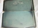 BOB MARLEY 'CATCH A FIRE' ,PINK RIM  ,ICONIC AND RARE ZIPPO COVER VG CONDITION
