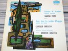 DECCA SXL 2.091 2091 WB RODRIGO ARANJUEZ CC. DE FALLA NIGHTS IN SPAIN ARGENTA NM