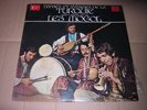 LP FOLK / ROCK PSYCHE TURQUIE LES MOGOL 