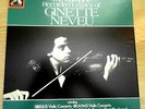 NEVEU, GINETTE The Complete Recorded Legacy of... UK EMI 4LP BOX RLS 739 MINT-