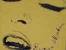 MADONNA-EROTICA LP VINILO DOUBLE 1992 (GERMANY) EXCELLENT COVER-EXCELLENT VINYL