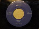 RARE GARAGE / TEEN / DOO WOP 1ST PRESS 
