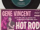 GENE VINCENT 