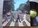BEATLES Abbey Road APPLE UK PCS 7088 LP Made in England ORIGINAL VINYL NM-
