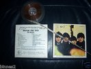 THE BEATLES FOR SALE  REEL TO REEL TWIN TRACK TAPE MONO TA-PMC 1240 NEAR MINT 
