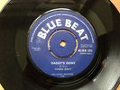 Owen Gray - Daddy's Gone / Buster's All Stars - Johnny Dark 7