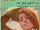  FRENCH CATHERINE RIBEIRO EP : DIEU ME PARDONNE + 3