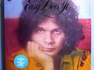 AL KOOPER EASY DOES IT SEALED ORIG 1969 COLUMBIA 2-LP SET WITH STICKER
