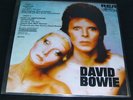 1974 DAVID BOWIE Sorrow 7” MEXICAN PROMO 45 Glam Art Rock RARE