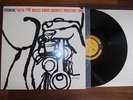 Miles Davis - Cookin - Japan Victor Pressing