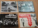 4 LP Garagenpunk