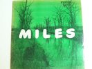 Prestige 7014 Hi Fi Green Cover The New Miles Davis Quintet Poor Cond good B sid