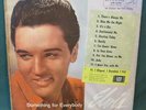 Elvis Presley LPM 2370 Something For Everybody LP Brazil Original