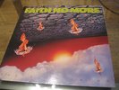 FAITH NO MORE the real thing LP 1989 - rock/metal/alternative/mike patton