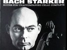 JANOS STARKER / Bach Complete Cello Suite / Original Mercury SR3-9016, 3LP Set