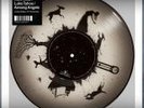 Kate Bush limited edition 10