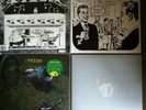 Phish Lawn Boy Junta Party Time White Album Vinyl RSD