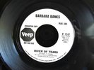 Barbara Banks - River of tears - Veep demo Northern soul