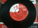 NINO & THE EBBTIDES 45 THOSE OLDIES BUT GOODIES