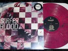 SURFER BLOOD Astro Coast LP [SEALED] Magenta Marble Vinyl 2nd Press DDL Gatefold