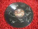 Black Sabbath - Live at Last Vinyl LP - signed by 7 Band Members