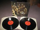 The Jimmy Hendrix Experience - Electric Ladyland Dbl LP (UK Polydor)
