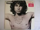 The DOORS - The Best of The Doors white label PROMO audiophile 2-LP vinyl NM 