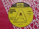 Count Five - Psychotic Reaction 1966 UK 45 DEMO