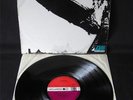 LED ZEPPELIN (SELF TITLED) ORIGINAL TURQUOISE COVER LP
