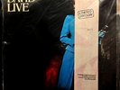 DAVID BOWIE David Live 2 LP Rykodisc CLEAR VINYL SEALED limited edition #3063