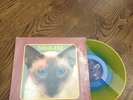Blink 182 Cheshire Cat LP color VERY RARE OOP Fall Out Boy New Found Glory AFI